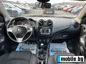 Alfa Romeo MiTo Euro-6! Start/Stop!! UNIKAT!!! | Mobile.bg   9