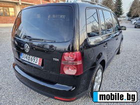 VW Touran 1.9tdi 105p.s. Koja | Mobile.bg   5