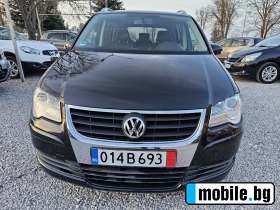 VW Touran 1.9tdi 105p.s. Koja | Mobile.bg   2