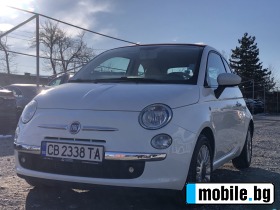 Fiat 500 0.9 win air | Mobile.bg   1