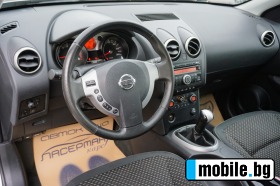 Nissan Qashqai 1.6 16v Acenta | Mobile.bg   5