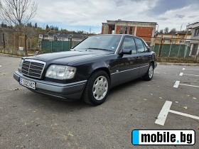 Mercedes-Benz 124 | Mobile.bg   1