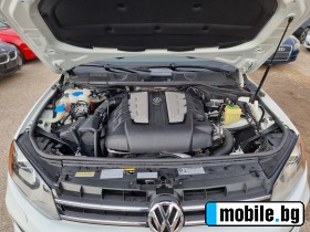 VW Touareg 3.0TDI R-LINE | Mobile.bg   17