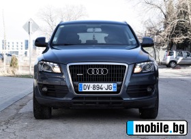 Audi Q5 3.0 QUATTRO  | Mobile.bg   1