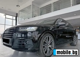 Audi SQ7 4.0 TDI V8 Quattro  6+1 | Mobile.bg   1
