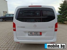 Mercedes-Benz Vito 114cdi 2.2 Mercedes 8 LANG | Mobile.bg   6