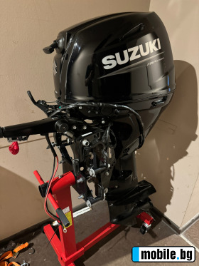   Suzuki DF30A | Mobile.bg   1
