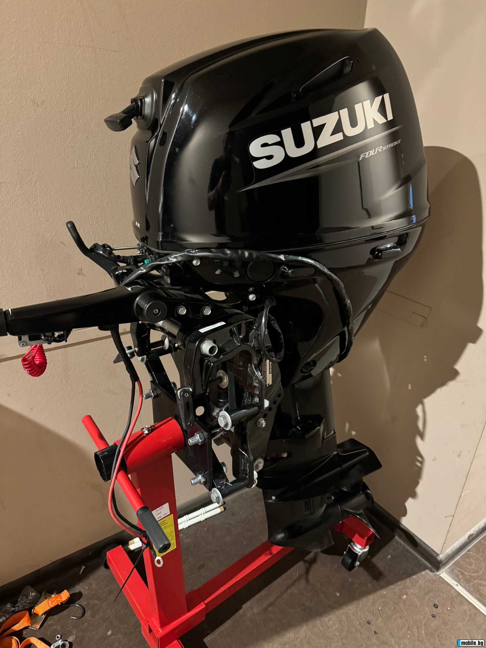   Suzuki DF30A | Mobile.bg   1