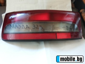      Mazda 323 BG HB 94 