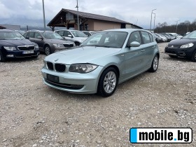 BMW 118 2.0   | Mobile.bg   1