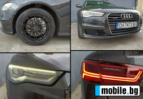 Audi A6 3.0T Quattro Premium Plus | Mobile.bg   11