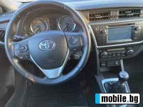 Toyota Auris 1.4D4D | Mobile.bg   8