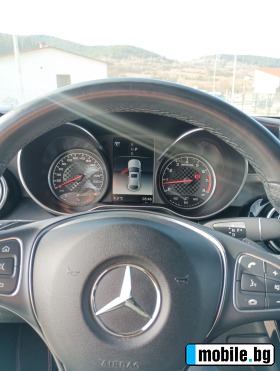 Mercedes-Benz GLC 43 AMG Coupe | Mobile.bg   13
