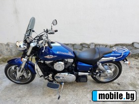 Suzuki Marauder VZ 1600 | Mobile.bg   1