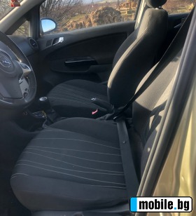 Opel Corsa 1.3 cdti | Mobile.bg   9