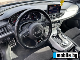 Audi A6 3.0 TDI *Facelift*2x S-Line*Distronic*272.*  | Mobile.bg   9