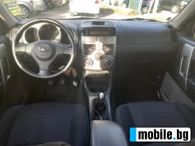 Daihatsu Terios 1.5i 4x4  | Mobile.bg   10