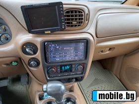 Chevrolet Trailblazer | Mobile.bg   12