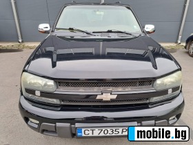 Chevrolet Trailblazer | Mobile.bg   2