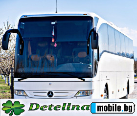 Mercedes-Benz Tourismo RHD M2A!!!TOP!!! | Mobile.bg   1