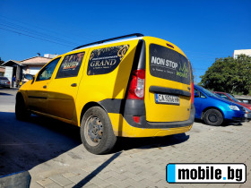 Dacia Logan 1.6 16v | Mobile.bg   1