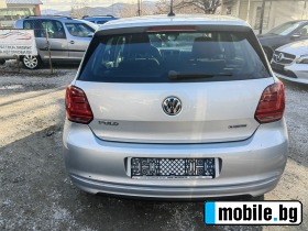 VW Polo 1.4 TDI-EVRO6 | Mobile.bg   4