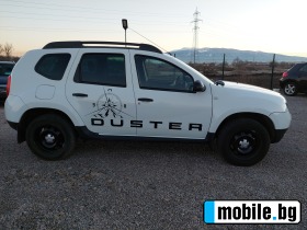 Dacia Duster 1.6i 90652. | Mobile.bg   4