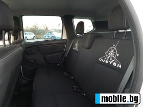 Dacia Duster 1.6i 90652. | Mobile.bg   10