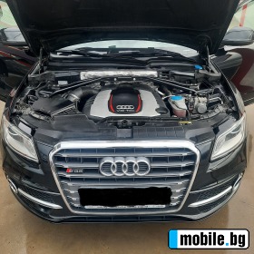 Audi SQ5 Audi SQ5 3.0 BI-TDI* * 8 ZF* * DRIVE SELECT* *  | Mobile.bg   5