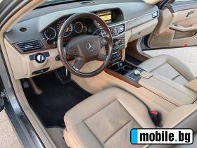 Mercedes-Benz E 350 Mercedes-Benz E350 Luxury 4Matic BlueEFFICIENCY 7G | Mobile.bg   13