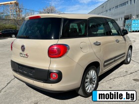 Fiat 500L 1.6mjet | Mobile.bg   4