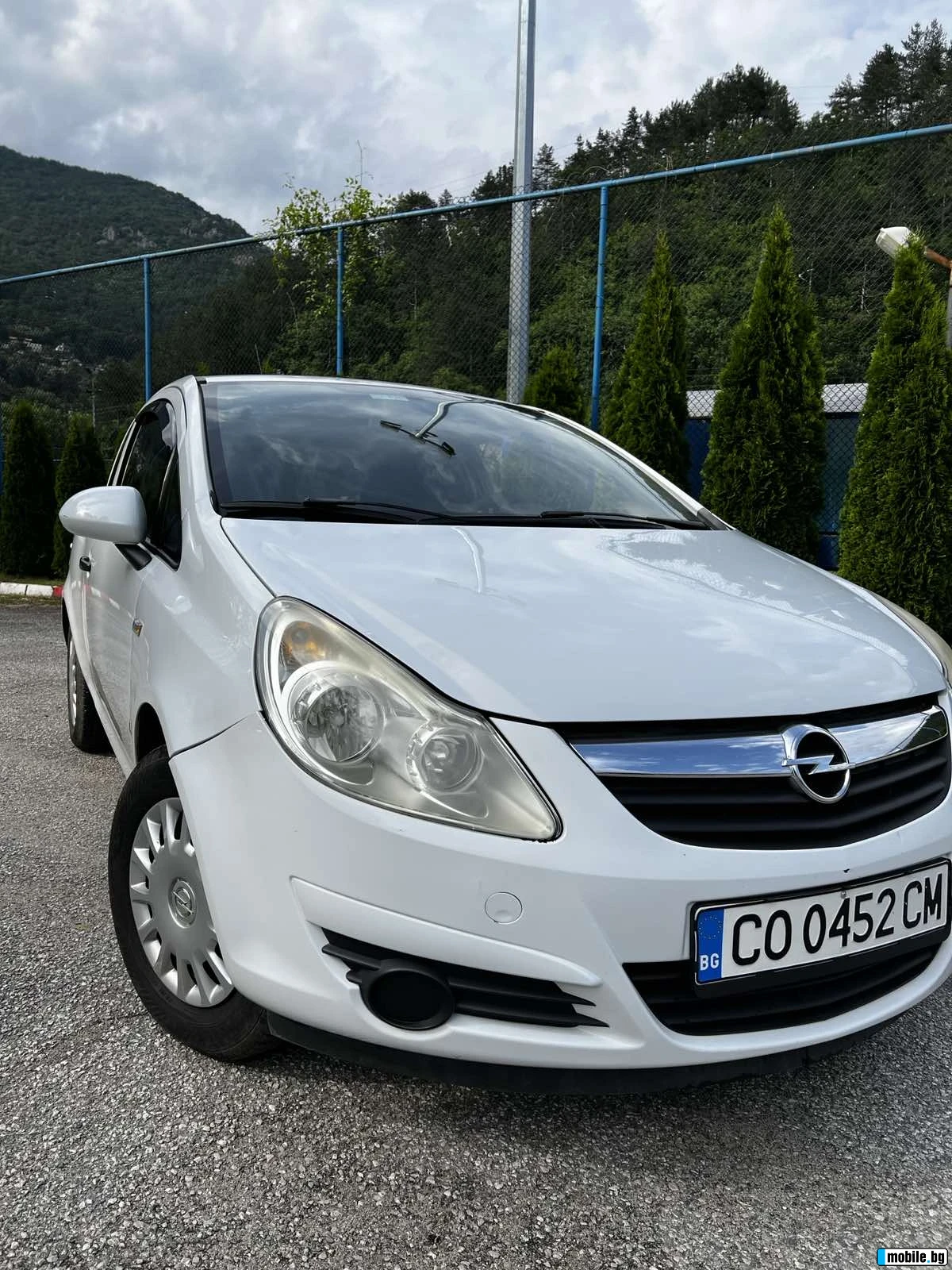 Opel Corsa Top | Mobile.bg   4