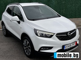 Opel Mokka X 1.6CDTi Automatic | Mobile.bg   1