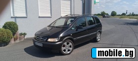 Opel Zafira A 1.8 125k.c GAZ. Facelift | Mobile.bg   1