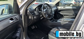 Mercedes-Benz ML 250 Ml 250 -bluetec | Mobile.bg   8