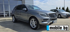 Mercedes-Benz ML 250 Ml 250 -bluetec | Mobile.bg   1