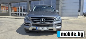 Mercedes-Benz ML 250 Ml 250 -bluetec | Mobile.bg   2