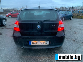 BMW 118 118i Xenon | Mobile.bg   5