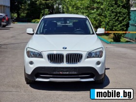 BMW X1 Xdrive 2.0d | Mobile.bg   2