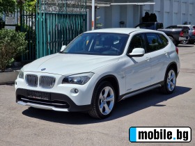 BMW X1 Xdrive 2.0d | Mobile.bg   1