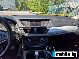 BMW X1 Xdrive 2.0d | Mobile.bg   12