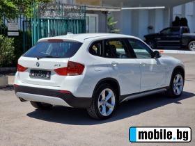 BMW X1 Xdrive 2.0d | Mobile.bg   6