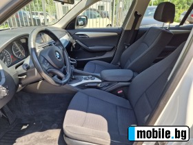 BMW X1 Xdrive 2.0d | Mobile.bg   9