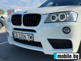 BMW X3 F25  | Mobile.bg   1