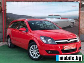 Opel Astra 1.9CDTi 120 *** | Mobile.bg   1