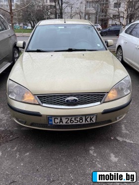    Ford Mondeo 2.0TDCi ~4 490 .