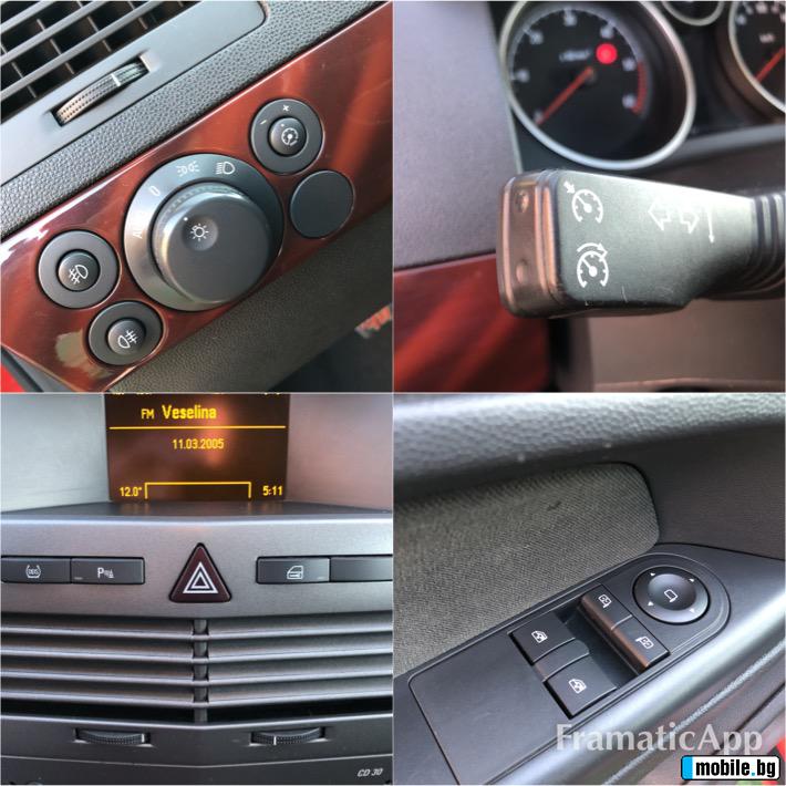 Opel Astra 1.9CDTi 120 *** | Mobile.bg   16