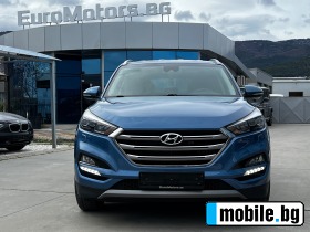 Hyundai Tucson 2.0 CRDI, 4X4,   - !!!! | Mobile.bg   2