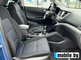 Hyundai Tucson 2.0 CRDI, 4X4,   - !!!! | Mobile.bg   10