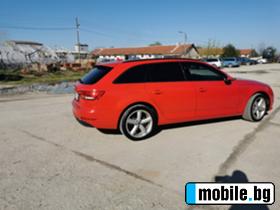 Audi A4 2.0 TDI | Mobile.bg   7
